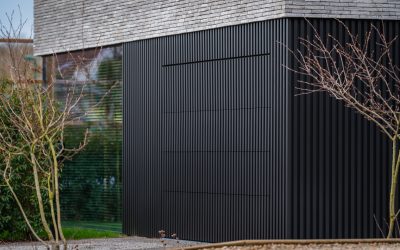 Gelaagd glas: Onmisbare veiligheid voor uw aluminium of PVC ramen en deuren 